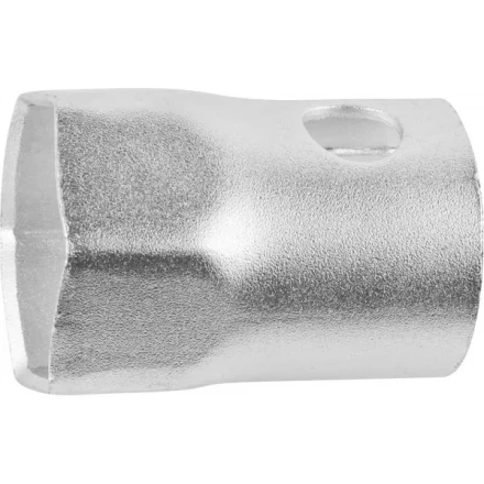 Ключ ступичный ЗУБР &quot;МАСТЕР&quot; торцовый, шестигранный, 55мм 27195-55 купить в Сургуте