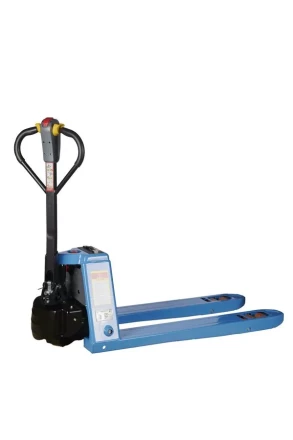 Тележка электрическая 1500 кг 1150 мм TOR EPT15H Li-pol 48/10 В/Ач* 1005882 купить в Сургуте