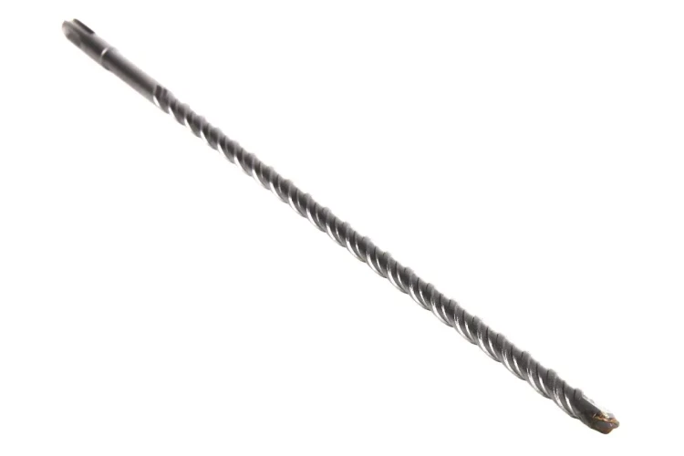 Бур HAMMER Ф10х460мм SDS Plus (201-121) купить в Сургуте