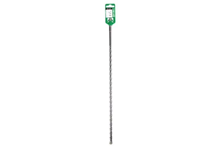 Бур HAMMER Ф10х460мм SDS Plus (201-121) купить в Сургуте