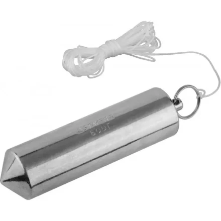 Отвес STAYER &quot;MASTER&quot; строительный со шнуром, 600г 0635-60_z01 купить в Сургуте