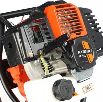 Мотобур бензиновый PATRIOT AE 51D без шнека купить в Сургуте