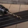 Сверло по металлу HAMMER Ф12х151мм (DR CO 12,00мм*151мм) купить в Сургуте