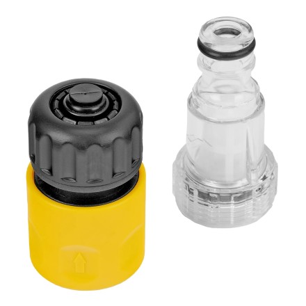 Мойка высокого давления R-230iD 3300Вт, 600 л/ч 58267 купить в Сургуте