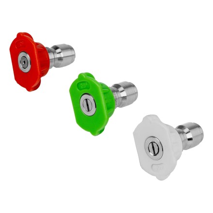 Мойка высокого давления R-230iD 3300Вт, 600 л/ч 58267 купить в Сургуте