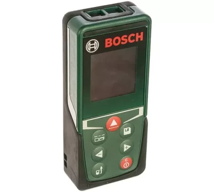 Лазерный дальномер Bosch UniversalDistance 50 0.603.672.800 купить в Сургуте