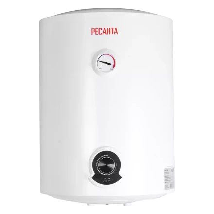 Водонагреватель накопительный ВН-30К Ресанта 74/5/13 купить в Сургуте