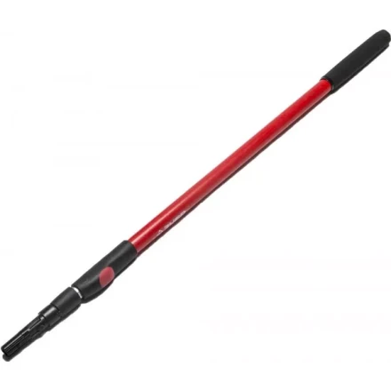 Стержень-удлинитель ЗУБР &quot;ЭКСПЕРТ&quot; телескопический для малярного инструмента, 2,4 - 4,8 м 05690-4.8 купить в Сургуте