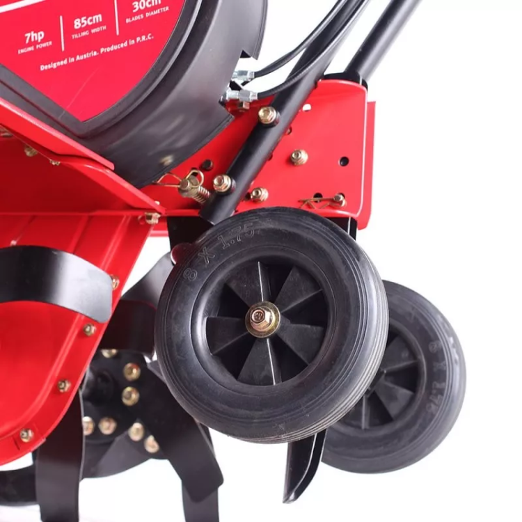 Культиватор бензиновый MAXCUT MC 700 купить в Сургуте