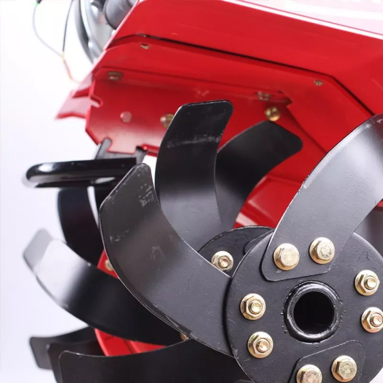 Культиватор бензиновый MAXCUT MC 700 купить в Сургуте