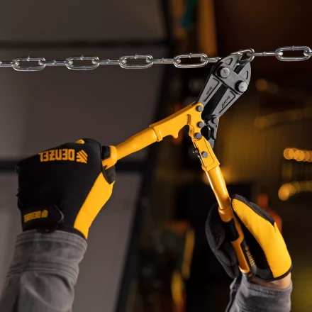 Болторез 300 мм 12&quot;, Cr-Mo Denzel 78531 купить в Сургуте