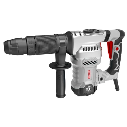 Отбойный молоток ОМ-1600М Ресанта 75/23/2 купить в Сургуте