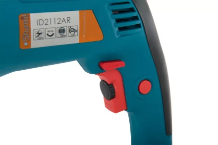 Дрель ударная ID-2112 AR STURM купить в Сургуте