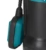 Насос дренажный погружной Makita PF1010 купить в Сургуте