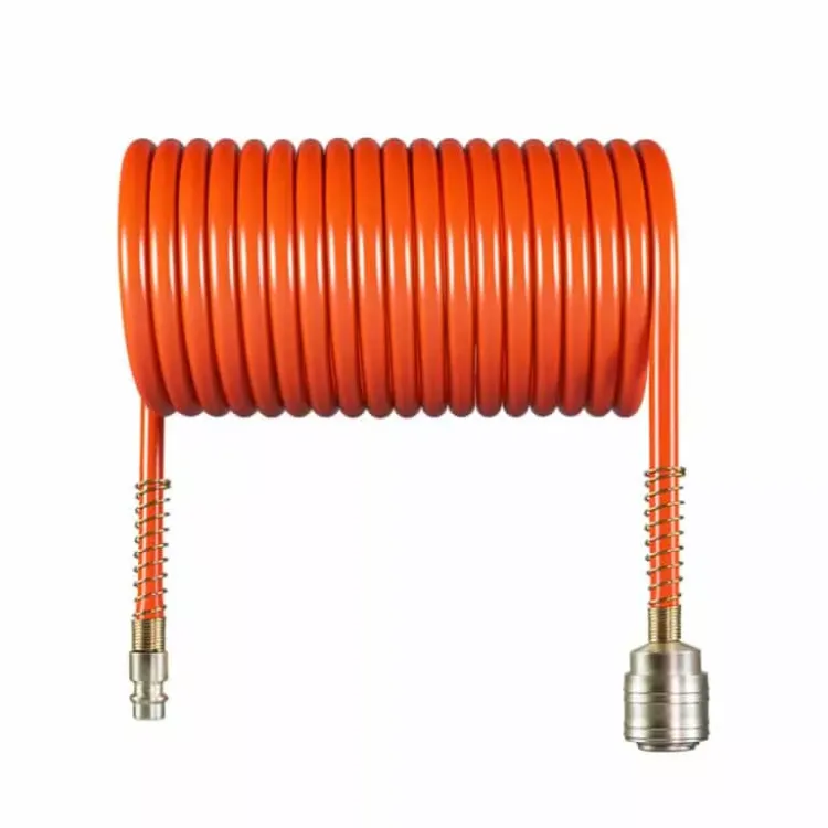 Шланг спиральный 10м 5773 AERO FoxWeld купить в Сургуте