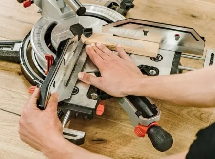 Пила торцевая KGSV 72 Metabo купить в Сургуте