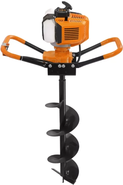 Мотобур CARVER AG- 43/000 без шнека купить в Сургуте