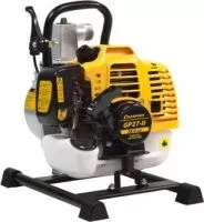 Мотопомпа CHAMPION GP27-ll для чистой воды купить в Сургуте