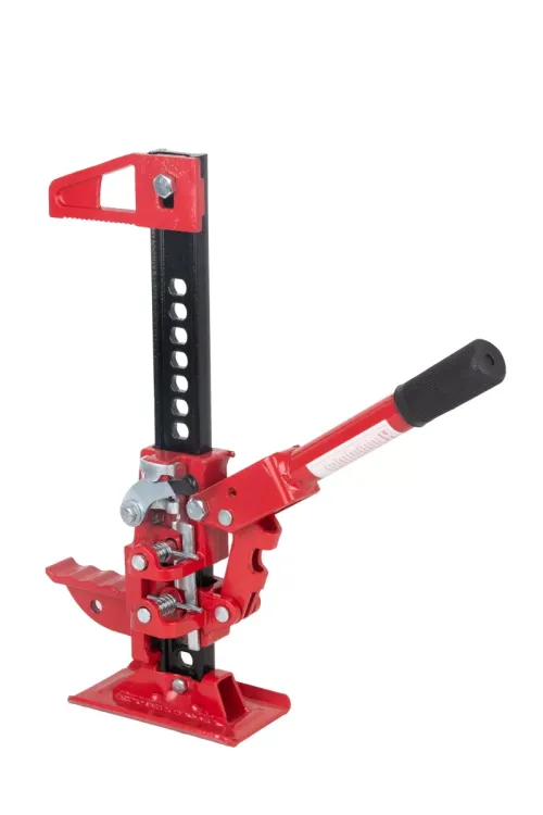 Домкрат реечный TOR ST0820/20" 3,0 т 153-680 мм (High Jack) 1004124 купить в Сургуте