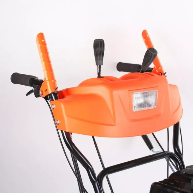 Гусеничный бензиновый снегоуборщик PATRIOT PRO 1150 ED купить в Сургуте