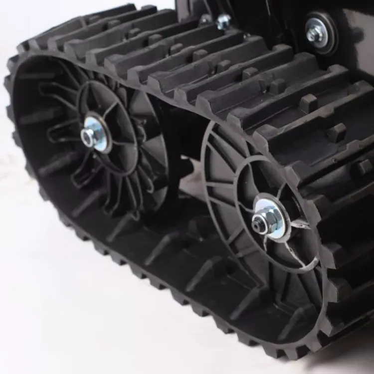 Гусеничный бензиновый снегоуборщик PATRIOT PRO 1150 ED купить в Сургуте