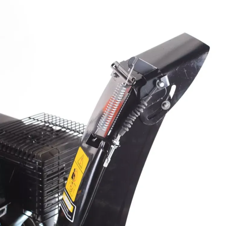 Гусеничный бензиновый снегоуборщик PATRIOT PRO 1150 ED купить в Сургуте
