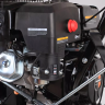 Гусеничный бензиновый снегоуборщик PATRIOT PRO 1150 ED купить в Сургуте