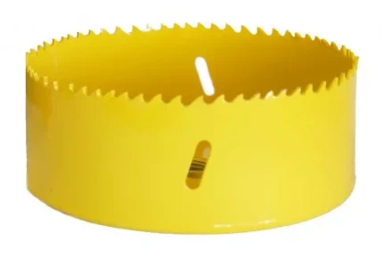 Коронка Bi-Metal Ф152 мм М42 Энкор 24452 купить в Сургуте