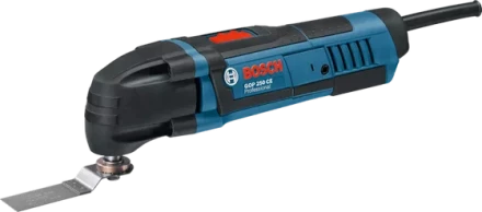 Резак универсальный BOSCH GOP 250 CE (0.601.230.000) купить в Сургуте