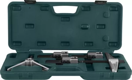 Съемник универсальный американского типа 2-3 захвата глубина 100 мм набор AE310139 Jonnesway 48921 купить в Сургуте