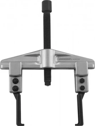 Съемник универсальный американского типа 2-3 захвата глубина 100 мм набор AE310139 Jonnesway 48921 купить в Сургуте