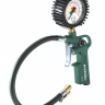 Пистолет для подкачки шин Metabo RF 60 с манометром купить в Сургуте
