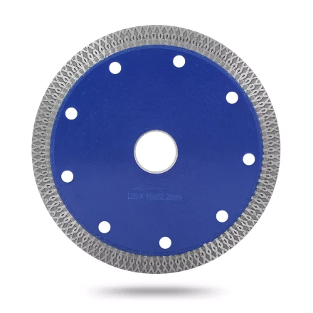 Диск алмазный MESSER KG/X тонкий по твердой керамике 230D-2,1T-10W-22,2 купить в Сургуте