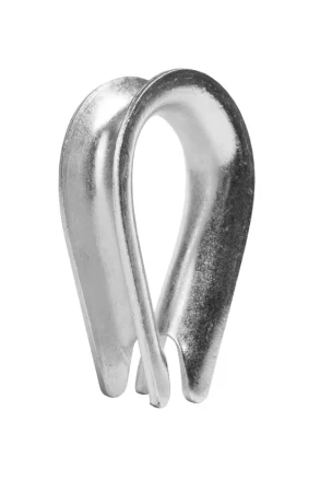 Коуш 16,0 мм TOR DIN 6899 (тип B) (Q) 142162 купить в Сургуте