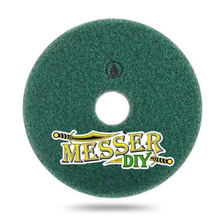 MESSER АГШК 3000 MESH для шлифовки с подачей воды купить в Сургуте