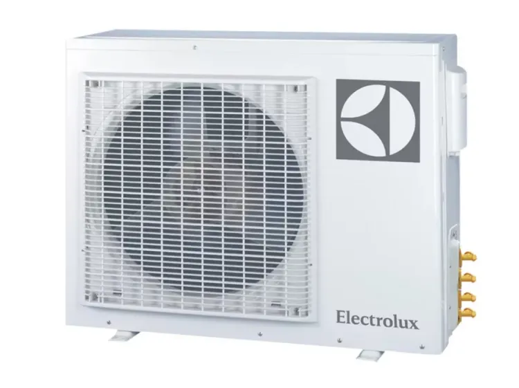 Универсальный внешний блок ELECTROLUX EACO/I-48H/DC/N3 полупр. инв. сплит-системы купить в Сургуте