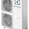 Универсальный внешний блок ELECTROLUX EACO/I-48H/DC/N3 полупр. инв. сплит-системы купить в Сургуте