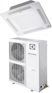 Универсальный внешний блок ELECTROLUX EACO/I-48H/DC/N3 полупр. инв. сплит-системы купить в Сургуте