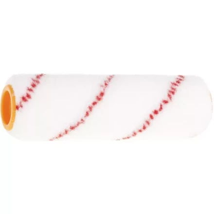 Ролик сменный &quot;NYLON&quot;, полиамид ворс 8мм, ручка 6мм, d=30/150мм, STAYER Master 02042-15 купить в Сургуте