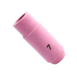 Сопло керамическое TW 17-18-26 (№7 / L47 / d11,0) Оберон XL10N47