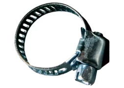 Хомуты металлические, 11-20 мм, 5 шт SPARTA 540045