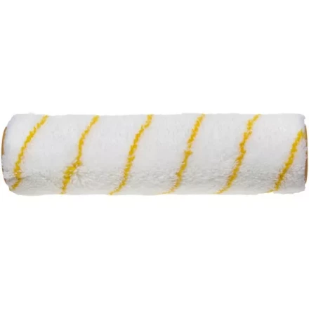 Ролик GIRPAINT ПОЛИАКРИЛ малярный, ворс 12мм, бюгель 8мм, 48х240мм, STAYER Profi 0214-24 купить в Сургуте