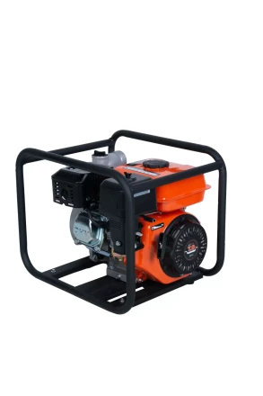 Мотопомпа бензиновая для чистой воды TOR KM50CX 28 м3/час 1017685 купить в Сургуте