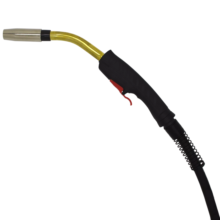 Горелка MW-450 Basic (3m / Air / Euro) BSMA6465 купить в Сургуте