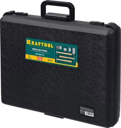 Наборы молотков и правок KRAFTOOL INDUSTRIE 20370-H7 купить в Сургуте