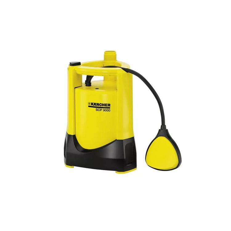 Дренажный насос KARCHER SCP 9000 EU-II купить в Сургуте