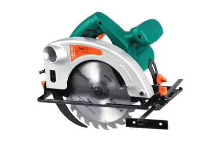 Пила дисковая (циркулярная) Sturm CS-50186 купить в Сургуте