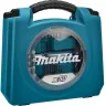 Набор оснастки для шуруповерта Makita D-42014. 50 предметов, кейс купить в Сургуте