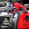 Сварочный полуавтомат ELECTROMIG 400 SYNERGIC Telwin купить в Сургуте