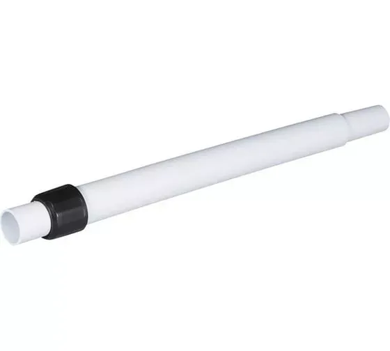 Телескопическая трубка d28мм, 550-850мм (цвет белый) (Makita 198560-5) купить в Сургуте